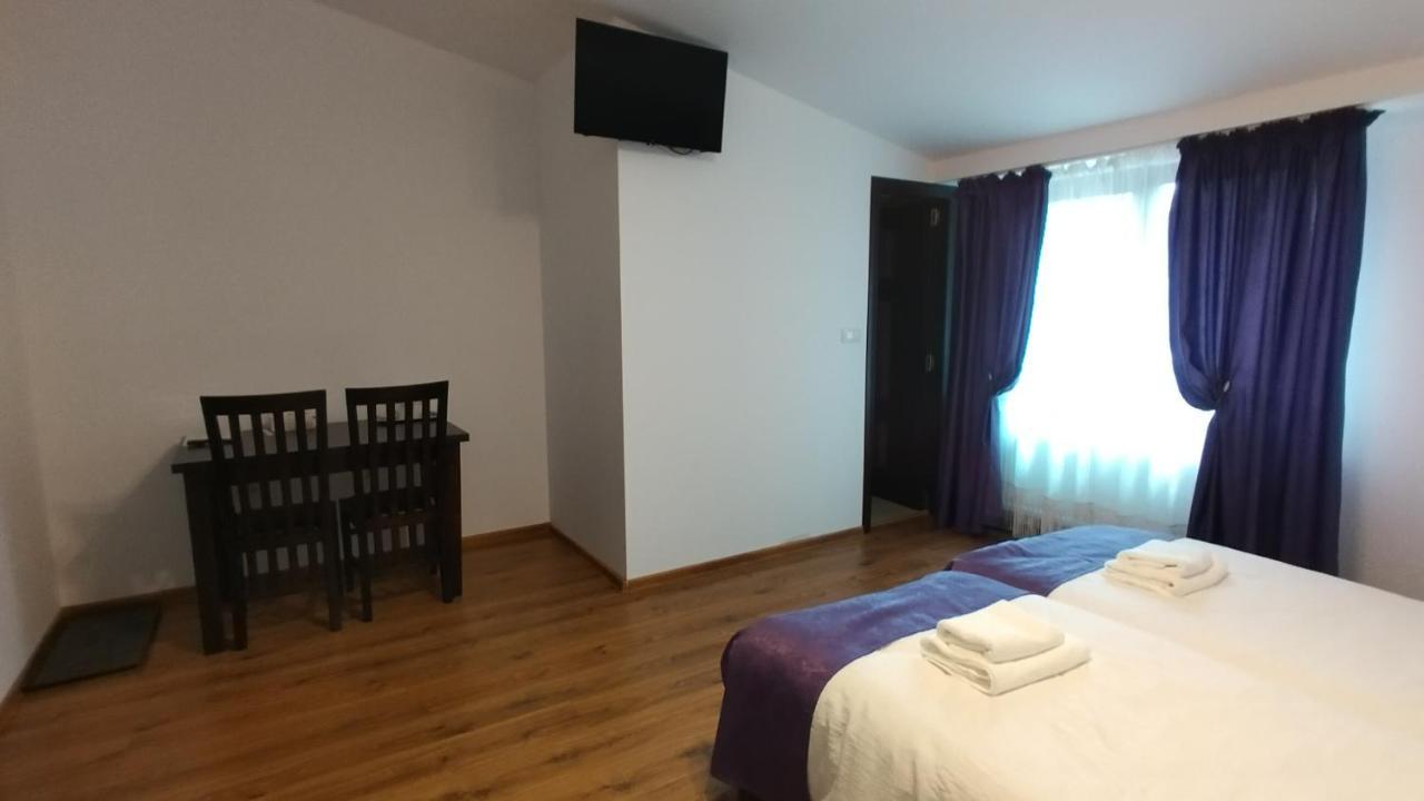 La Amy Apartment Pangarati Ngoại thất bức ảnh