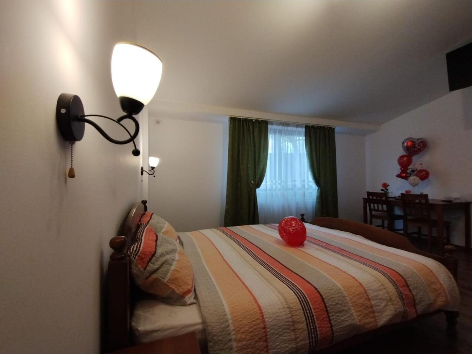 La Amy Apartment Pangarati Ngoại thất bức ảnh