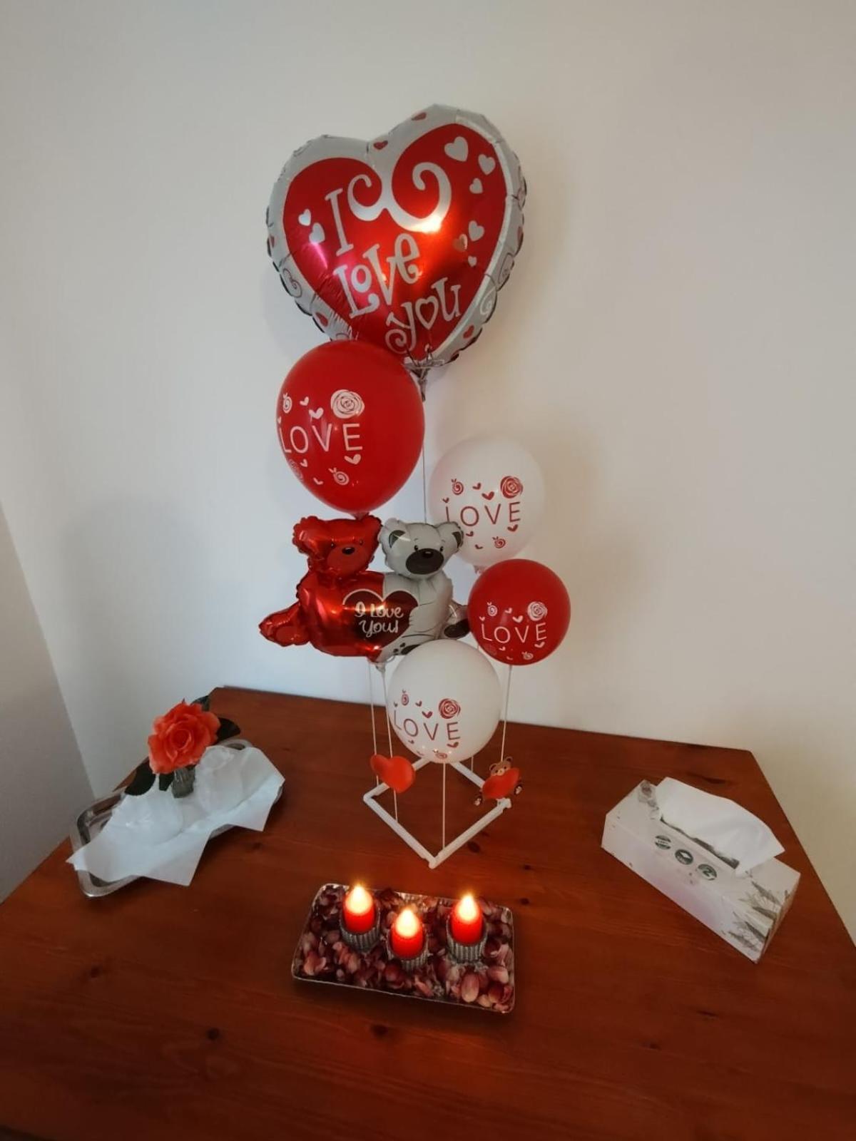 La Amy Apartment Pangarati Ngoại thất bức ảnh