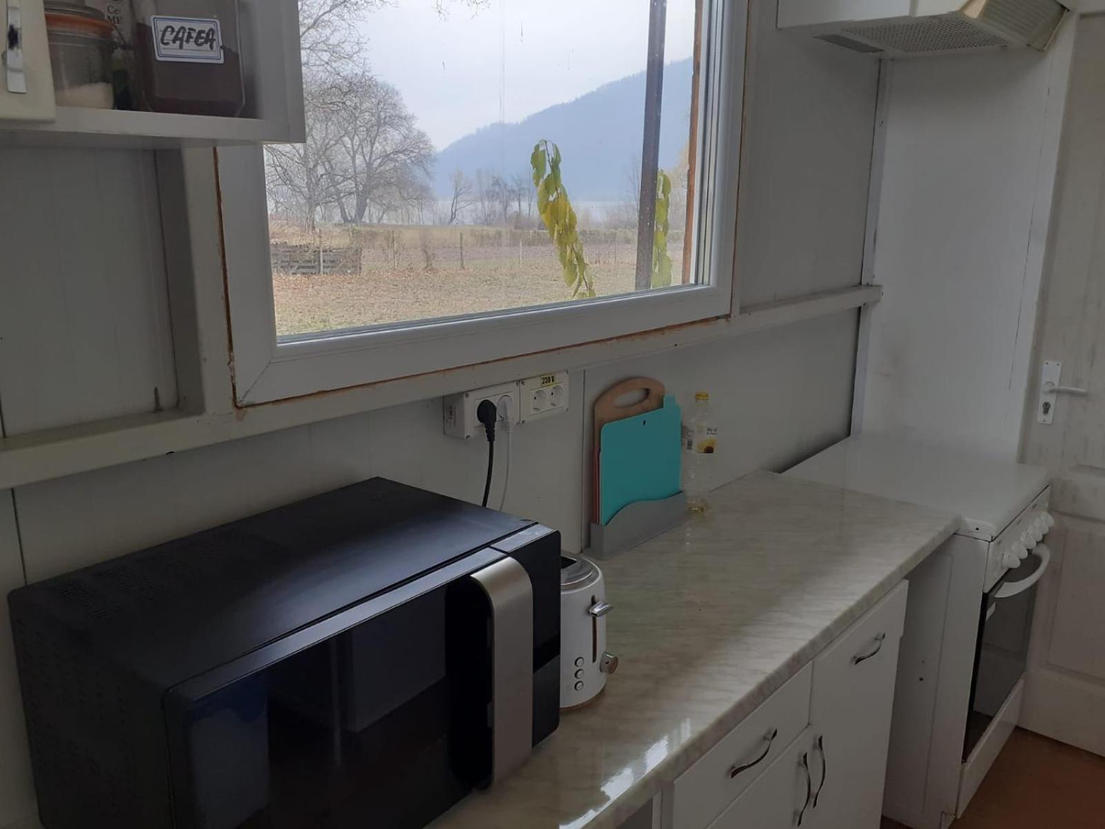 La Amy Apartment Pangarati Ngoại thất bức ảnh
