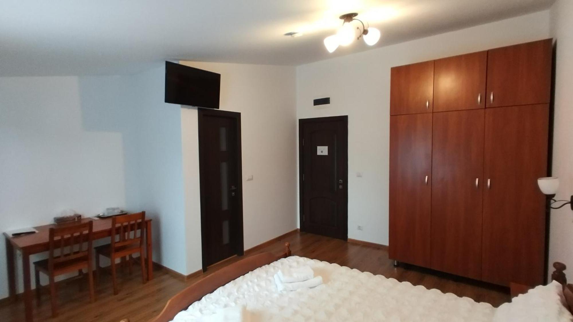 La Amy Apartment Pangarati Ngoại thất bức ảnh