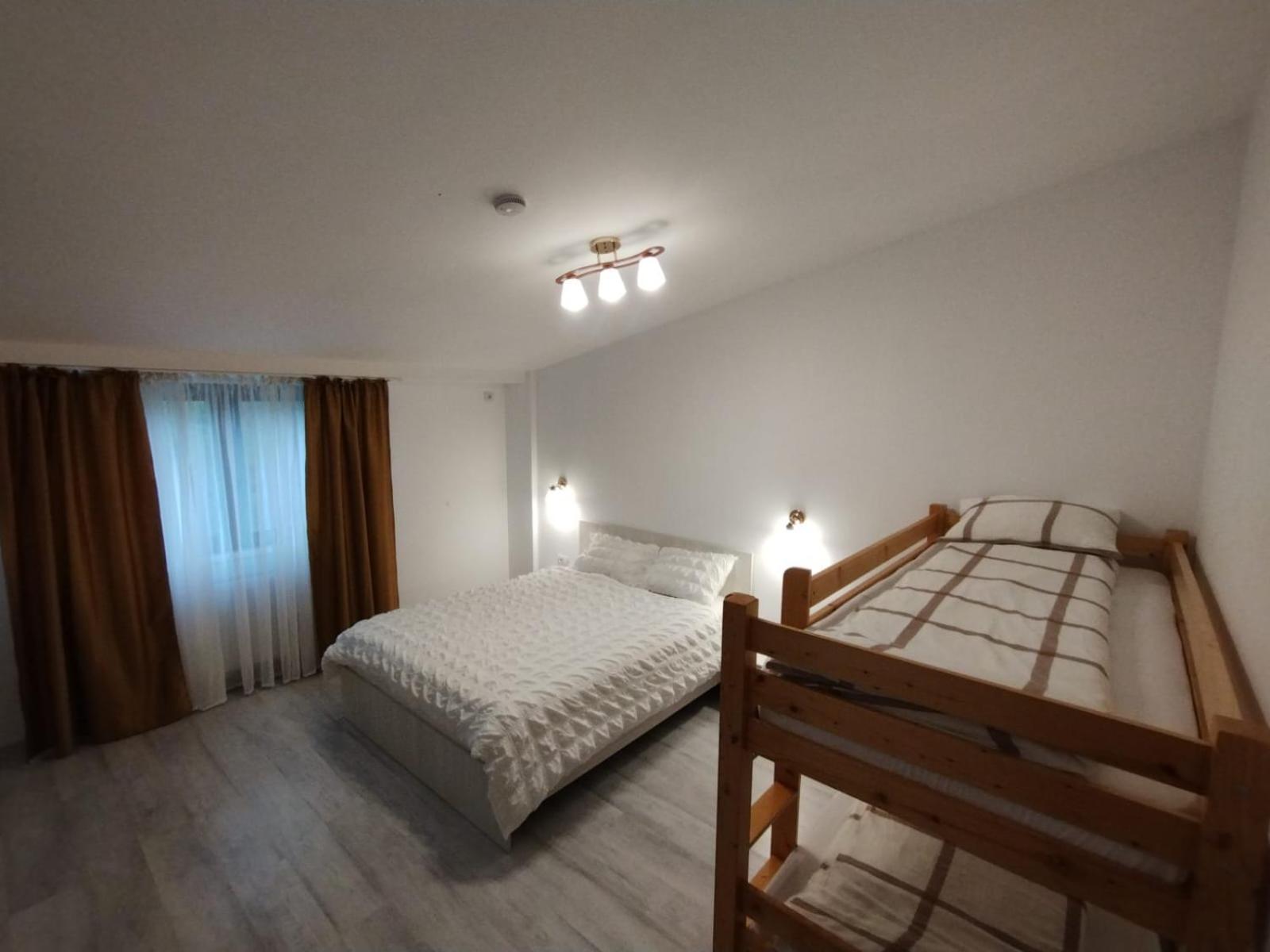 La Amy Apartment Pangarati Ngoại thất bức ảnh