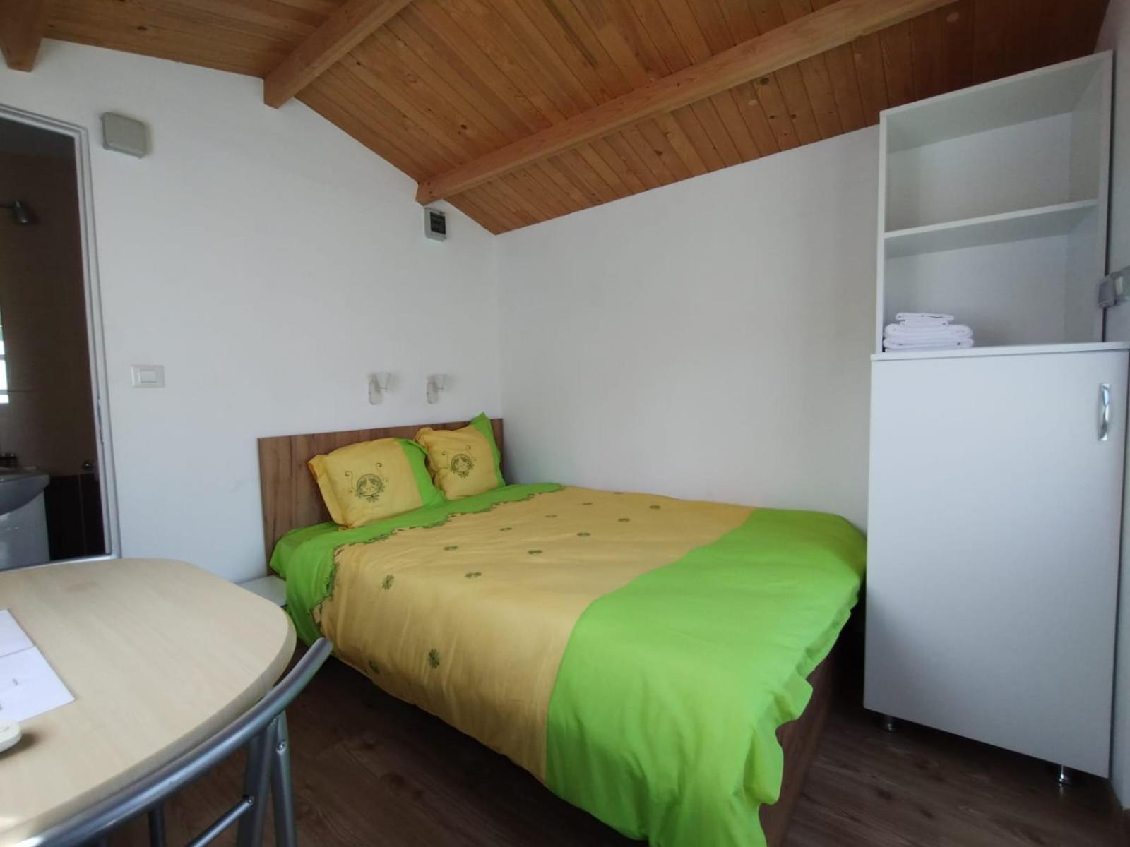 La Amy Apartment Pangarati Ngoại thất bức ảnh