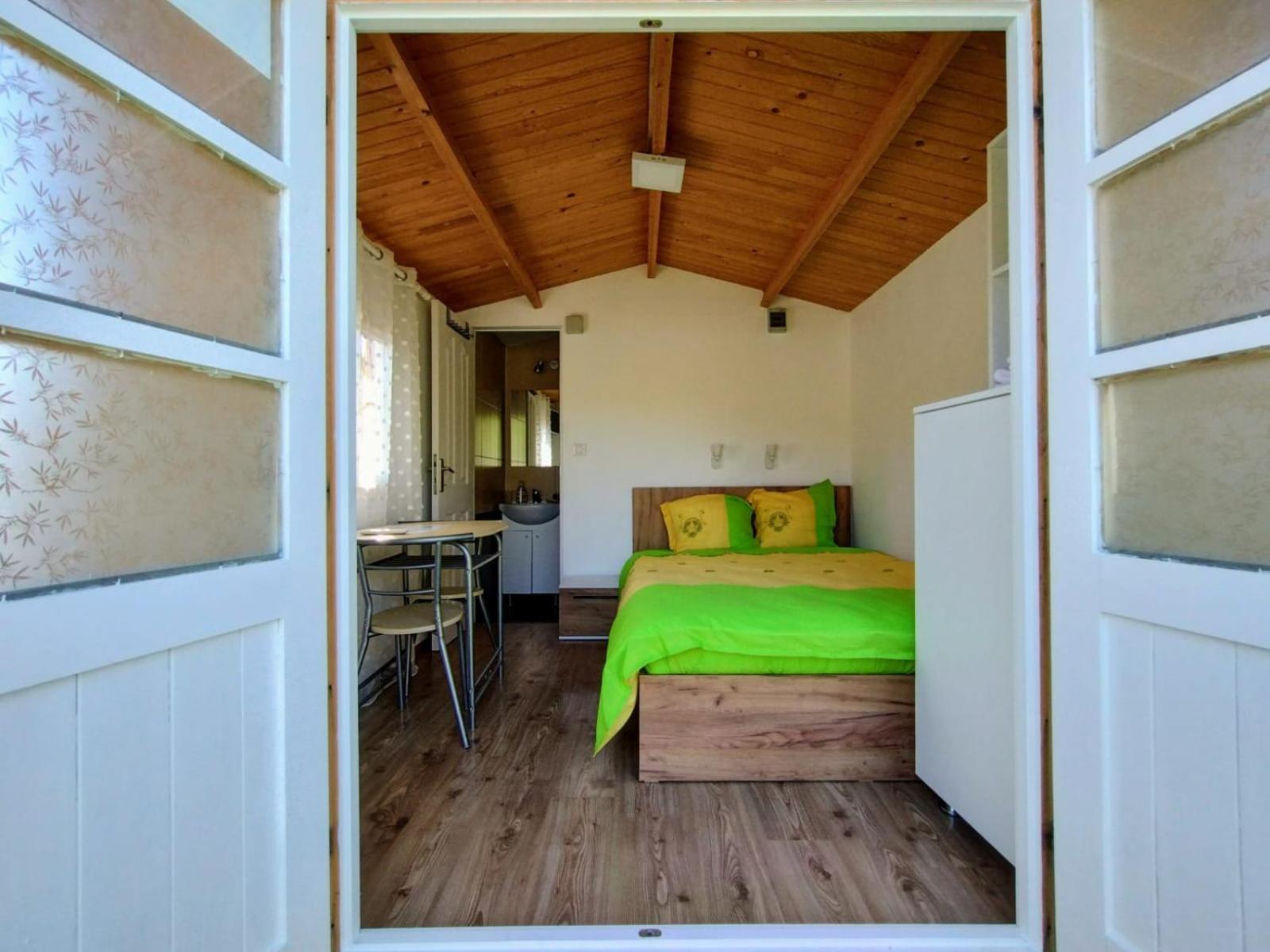 La Amy Apartment Pangarati Ngoại thất bức ảnh