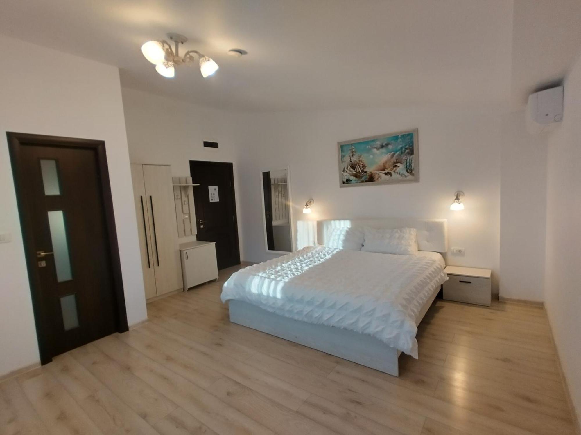 La Amy Apartment Pangarati Ngoại thất bức ảnh