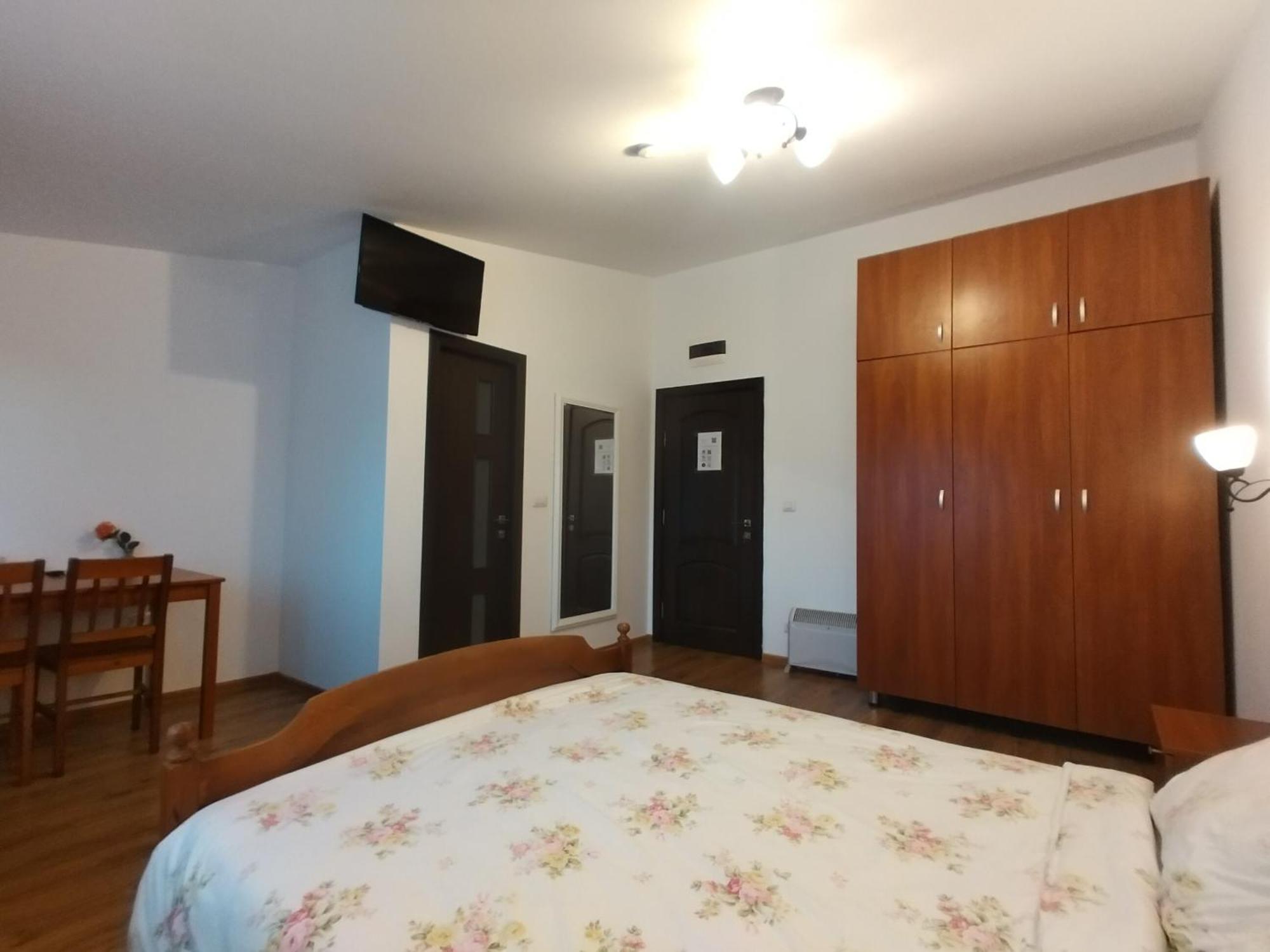 La Amy Apartment Pangarati Ngoại thất bức ảnh
