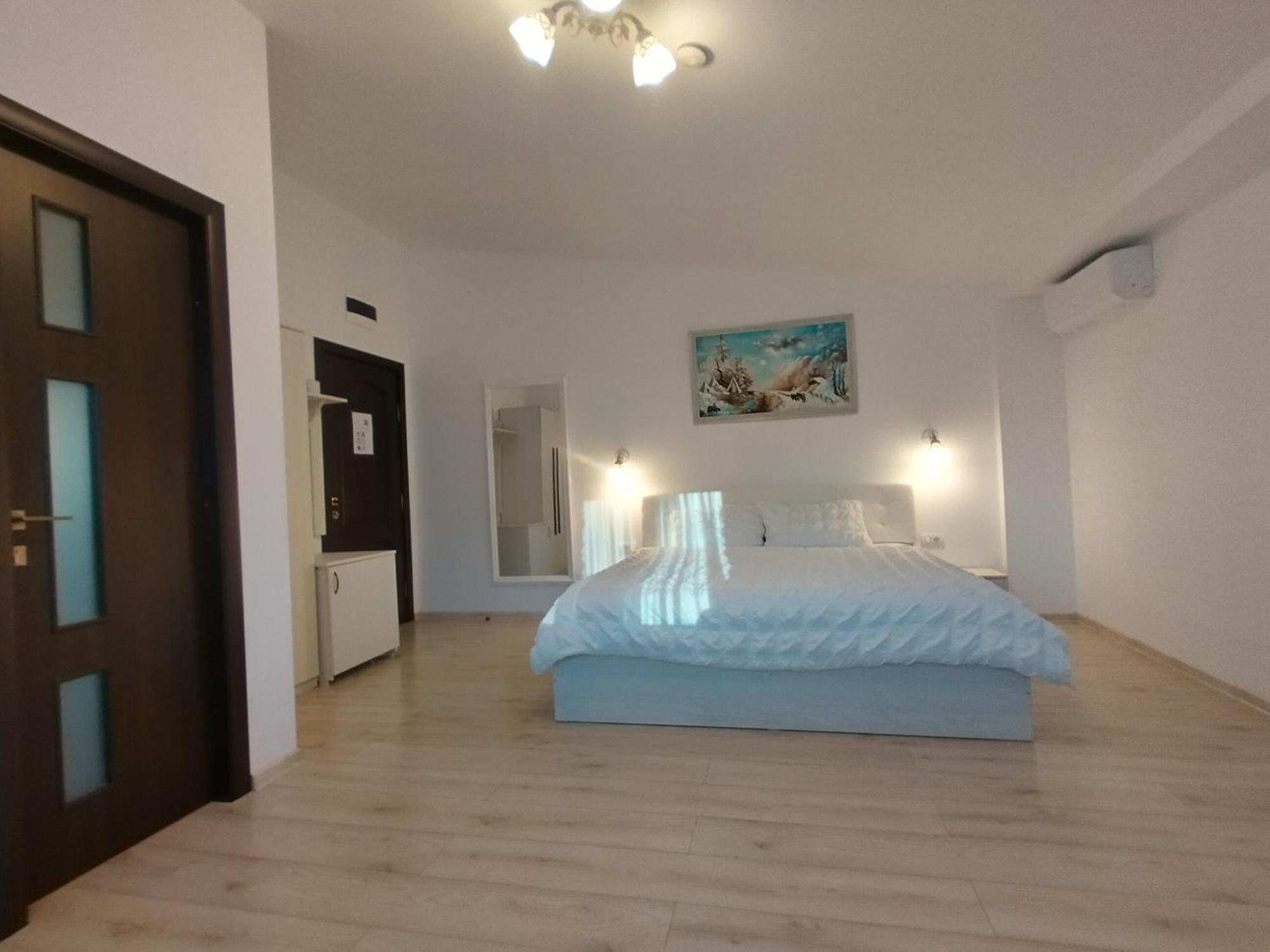 La Amy Apartment Pangarati Ngoại thất bức ảnh