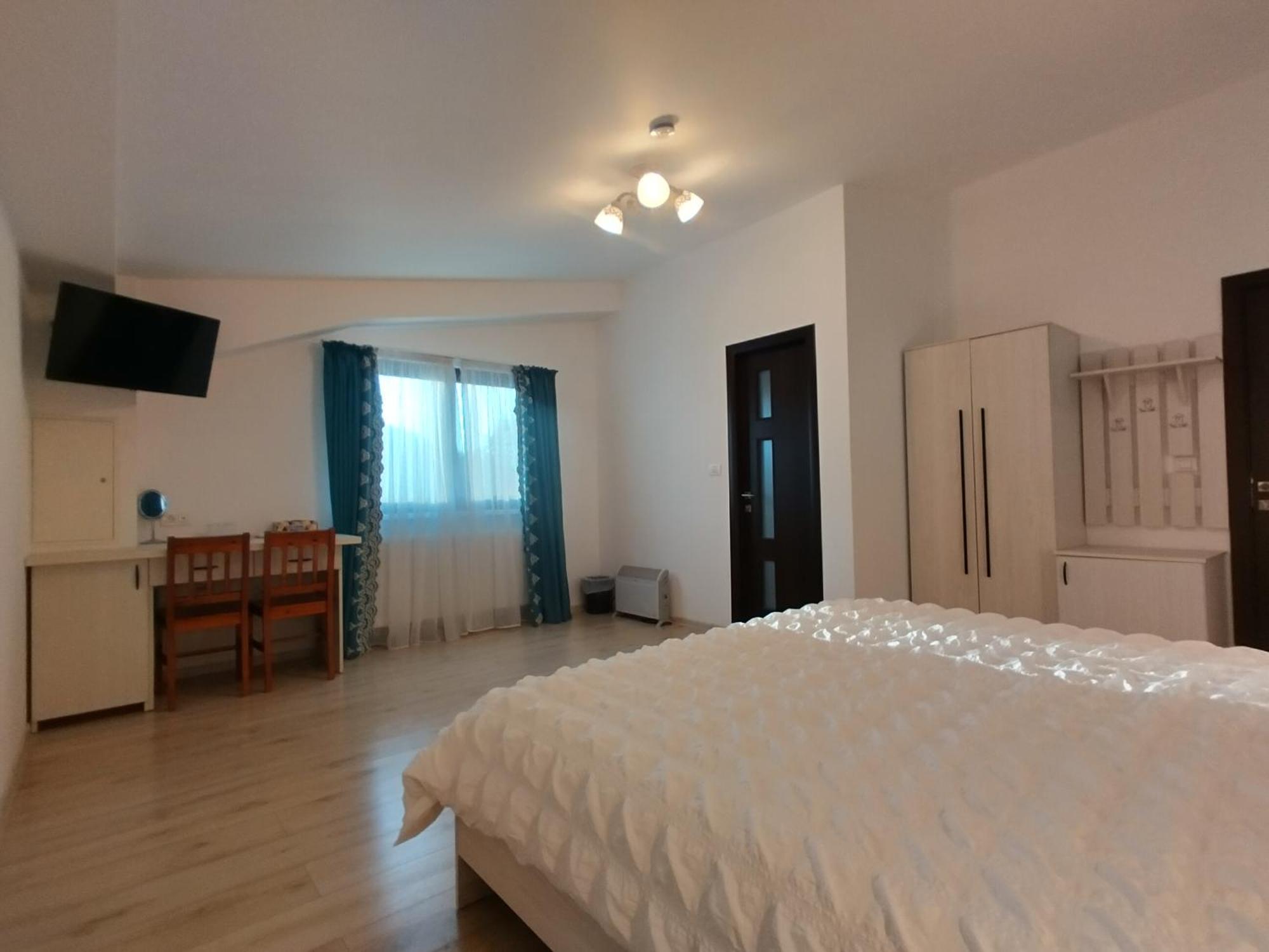 La Amy Apartment Pangarati Ngoại thất bức ảnh