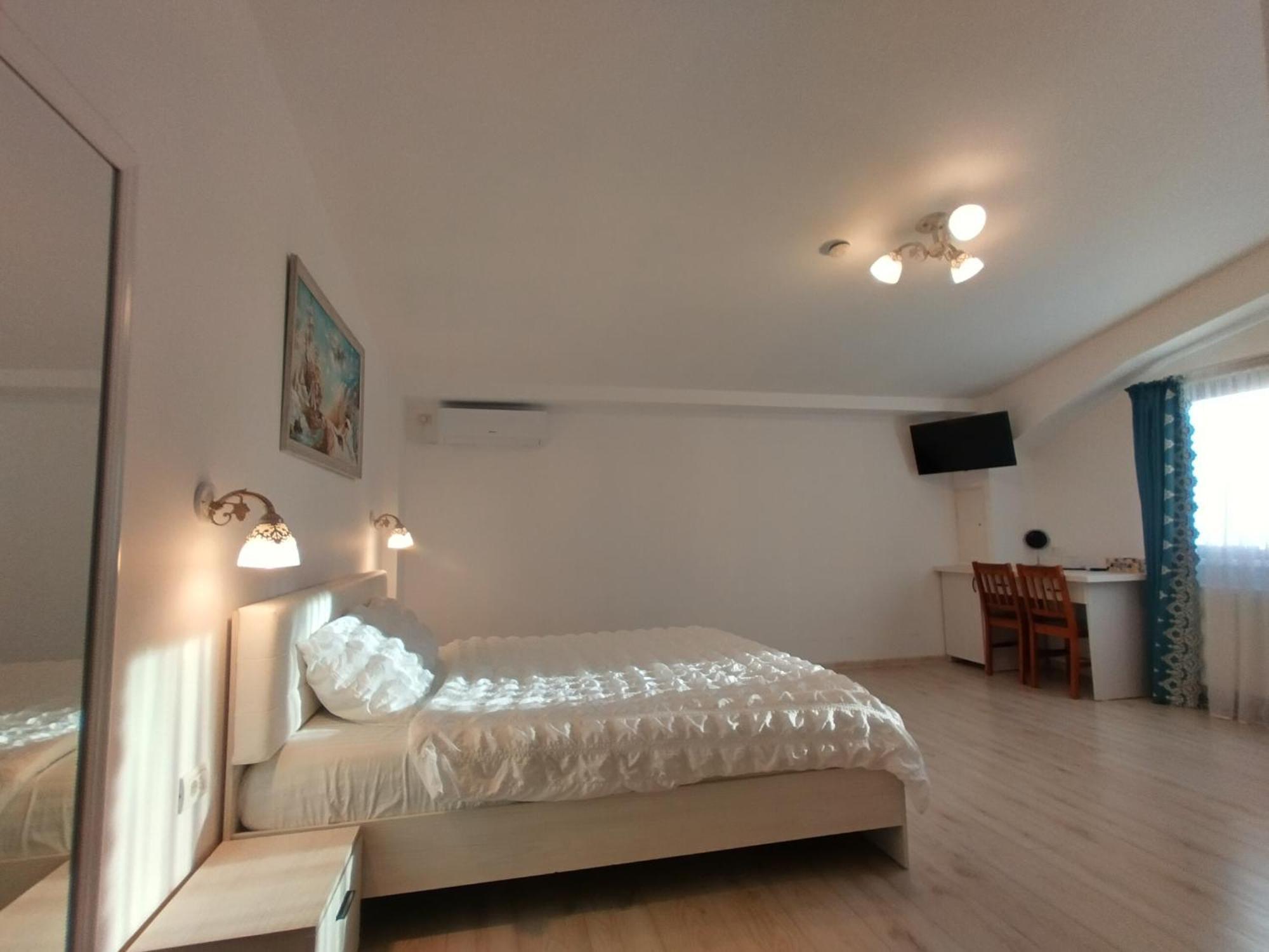 La Amy Apartment Pangarati Ngoại thất bức ảnh