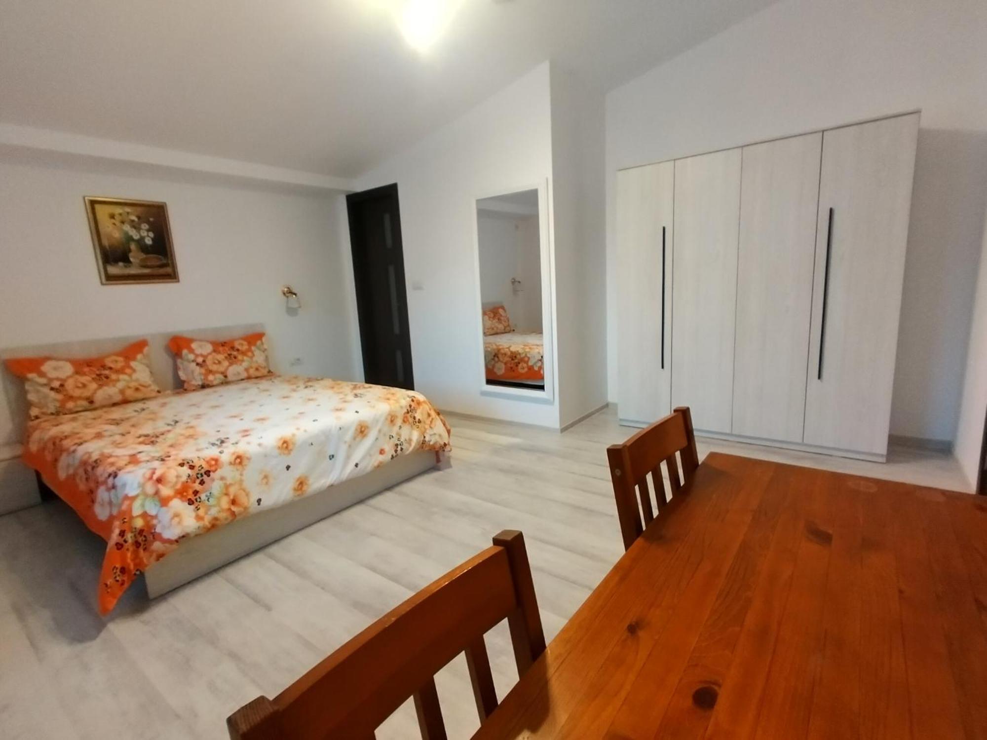 La Amy Apartment Pangarati Ngoại thất bức ảnh
