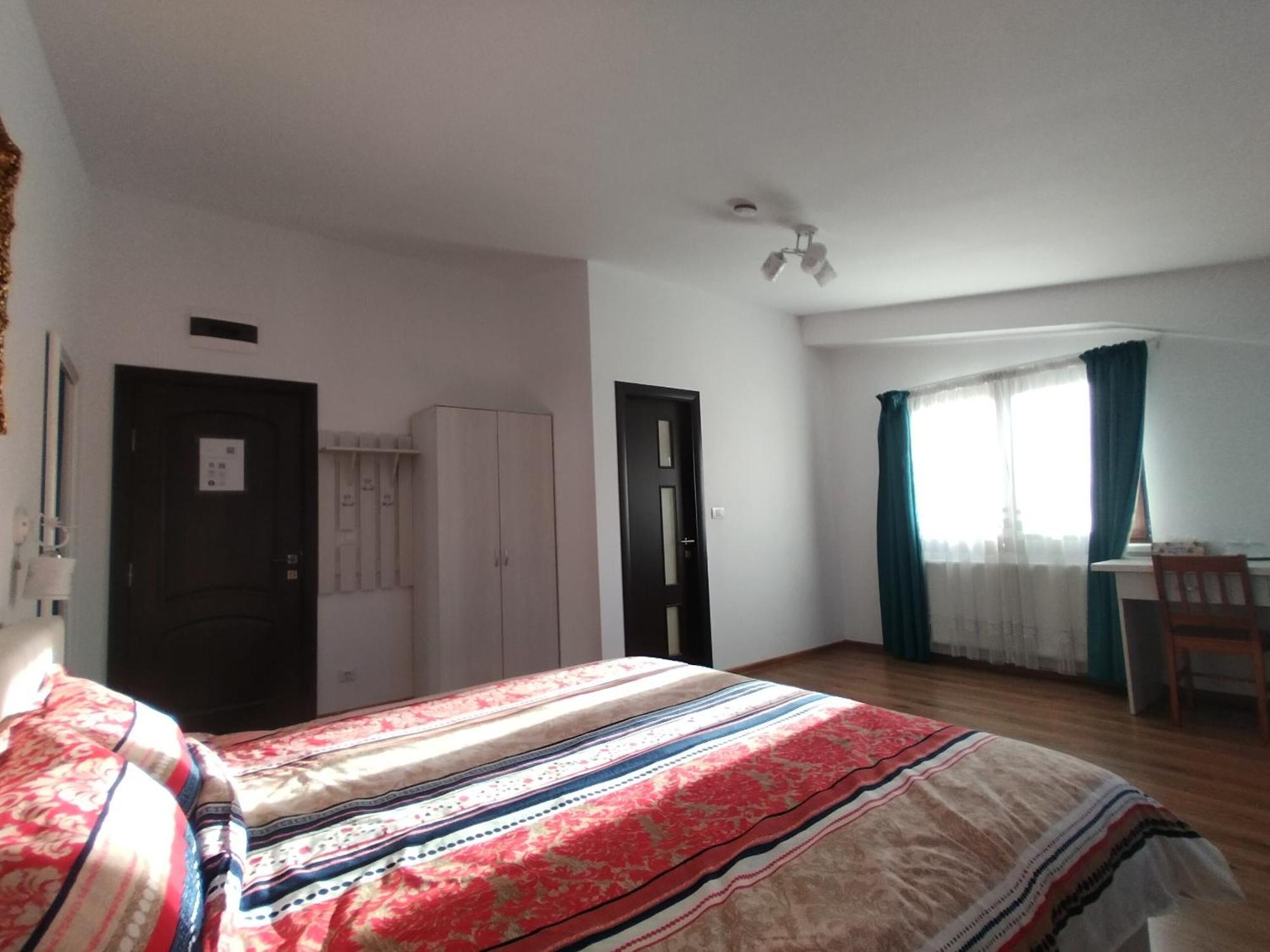 La Amy Apartment Pangarati Ngoại thất bức ảnh