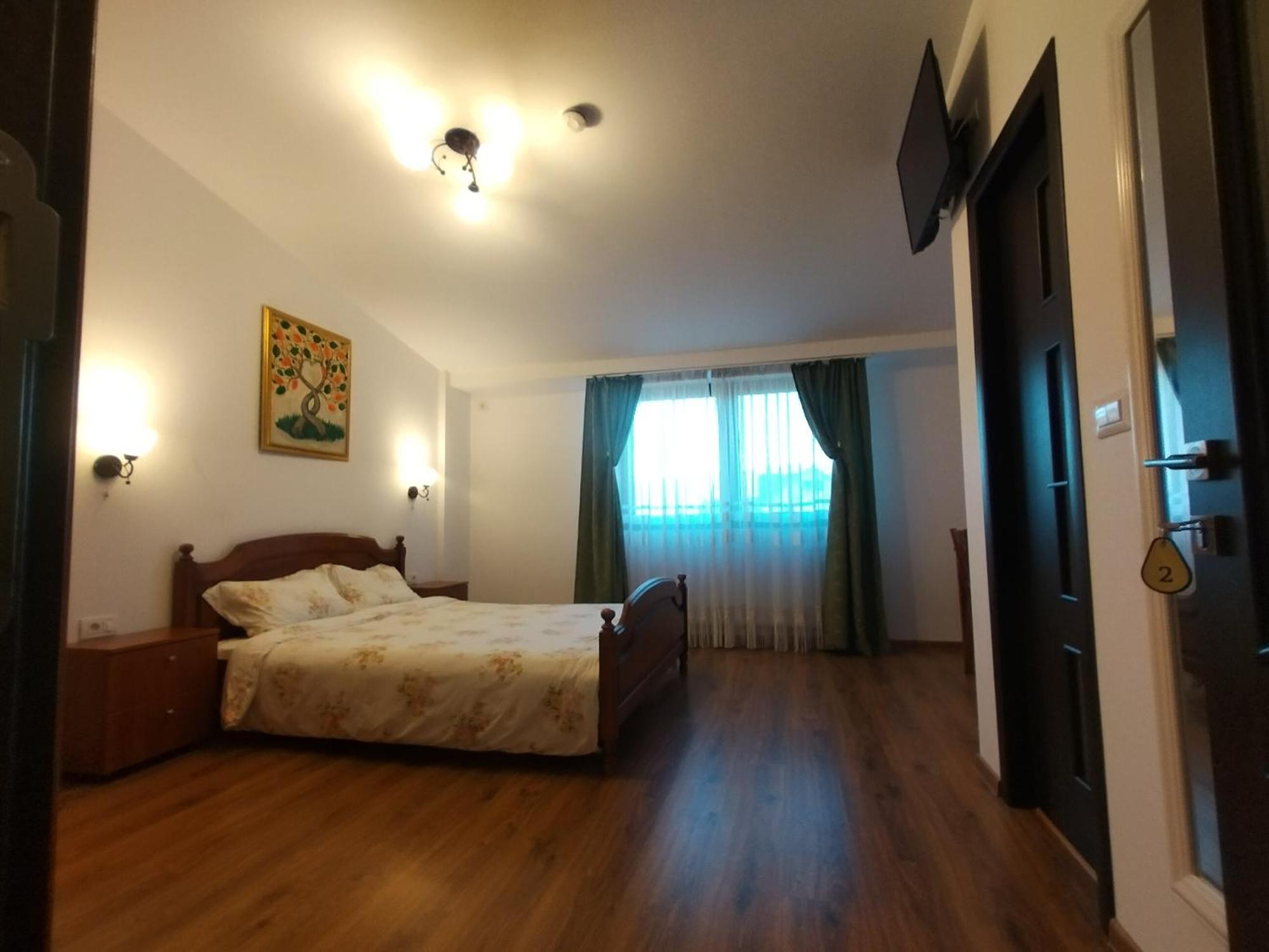 La Amy Apartment Pangarati Ngoại thất bức ảnh