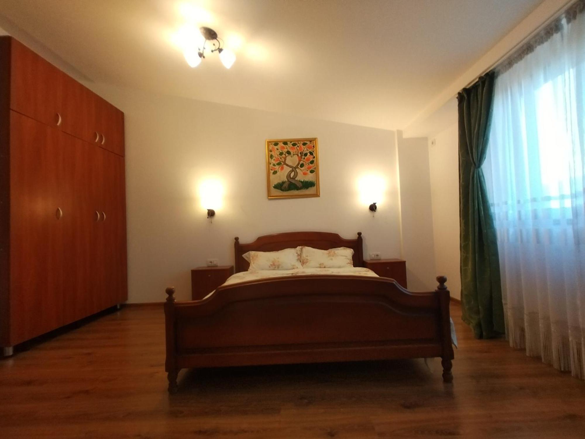 La Amy Apartment Pangarati Ngoại thất bức ảnh